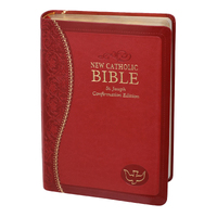 Bible NCB St Joseph Confirmation Edition