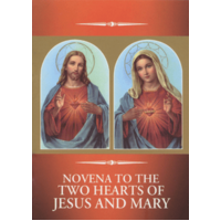 Novena to the Two Hearts of Jesus and Mary