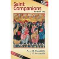 Saint Companions for Each Day