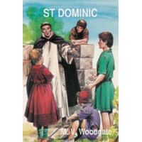 St Dominic