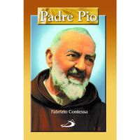 Padre Pio (Fabrizio Contessa)