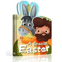 A Special Easter