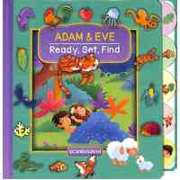 Adam & Eve - Ready Set Find