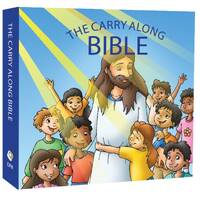 The Carry Along Bible