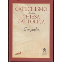 Catechismo Della Chiesa Cattolica Compendio (Compendium of the Catechism of the Catholic Church)