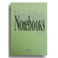 Maria Valtorta Notebooks 1943