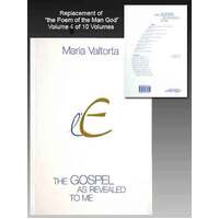 Gospel As Revealed To Me - Vol 4