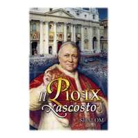 Pio IX Na Scosto