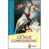 Le Mie Confessioni S'Agostino