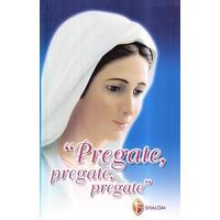 Pregate, Pregate, Pregate - Paperback