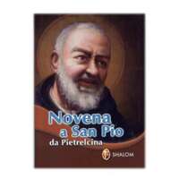 Novena a San Pio da Pietrelcina