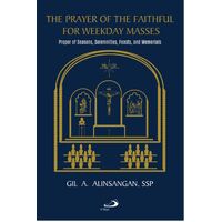 The Prayer of the Faithful For Weekday Masses : Proper of Seasons