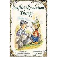 Conflict Resolution Therapy