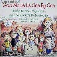 God Made Us One By One