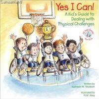 Yes I Can! (Special Needs)
