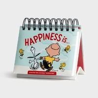 Daybrighteners - Snoopy Happiness Is…