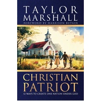 Christian Patriot