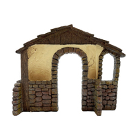 Stable Resin - 280 x 250 x 35mm