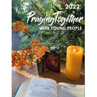 2022 Praying Together with Young People