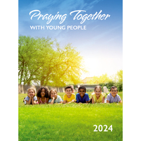2024 Praying Together with Young People