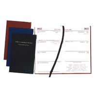 2022 Catholic Diary - With order of Mass - 95 x 145mm