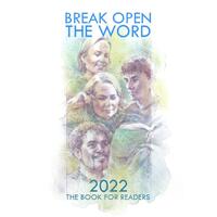 2022 Break Open the Word