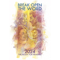 2024 Break Open the Word