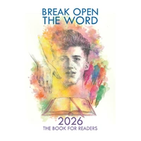 2026 Break Open the Word