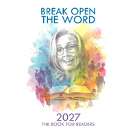 2027 Break Open the Word