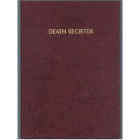 Death Register