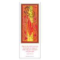 Bookmark Confirmation