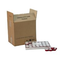 Candles - Votive Tray (Pkt 70)