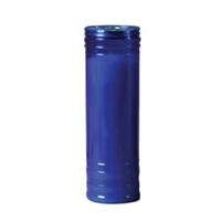 Votive Candle - 150hrs Blue