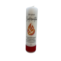 Confirmation Candle