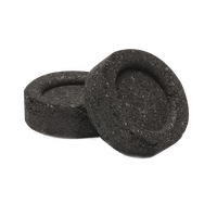 Charcoal Packets 40MM (10 Pieces)