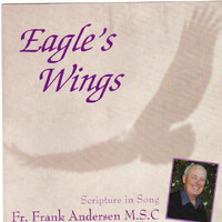 Eagles Wings - CD