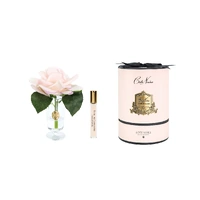 Charente Rose Champagne Pink Perfumed Flower