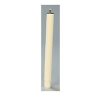 Plastic Tube With Oil Insert 7/8" - 20x250mm