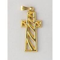 Cross Gold