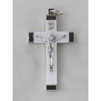 Crucifix - Luminous 45mm