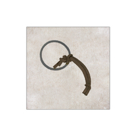 Heartfelt Token Keyring Adaptor
