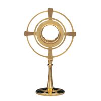 Monstrance Gold 41cm