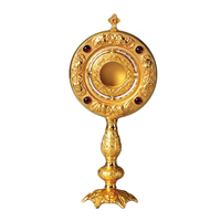 Reliquary Gold 28cm