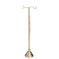 Benediction Stand Gold