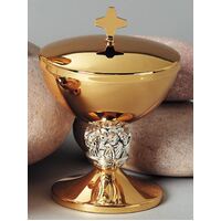 Ciborium Gold 120mm