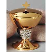 Ciborium Gold - 140mm