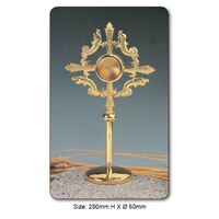 Reliquary Gold 23cm