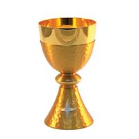 Chalice Gold 17cm