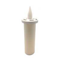 Battery Candle 40mm