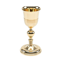 Chalice Gold 22cm